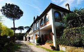 Pepe Guest House