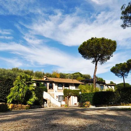 Pepe Guest House Roma Esterno foto