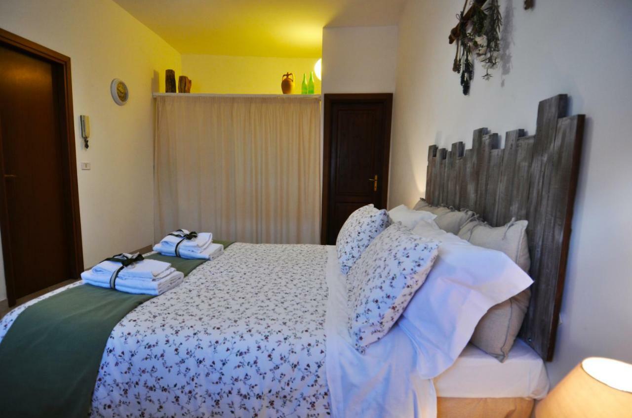 Pepe Guest House Roma Esterno foto