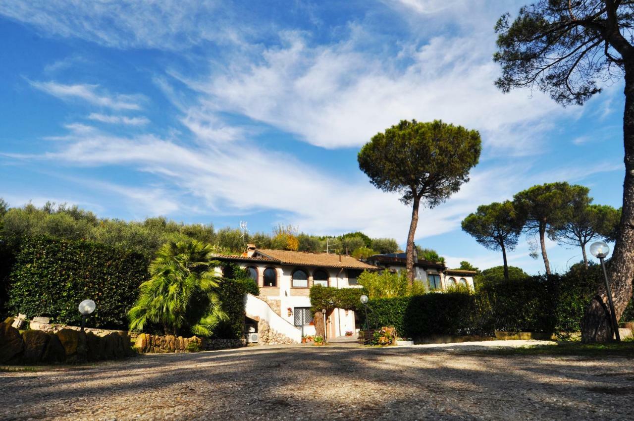 Pepe Guest House Roma Esterno foto