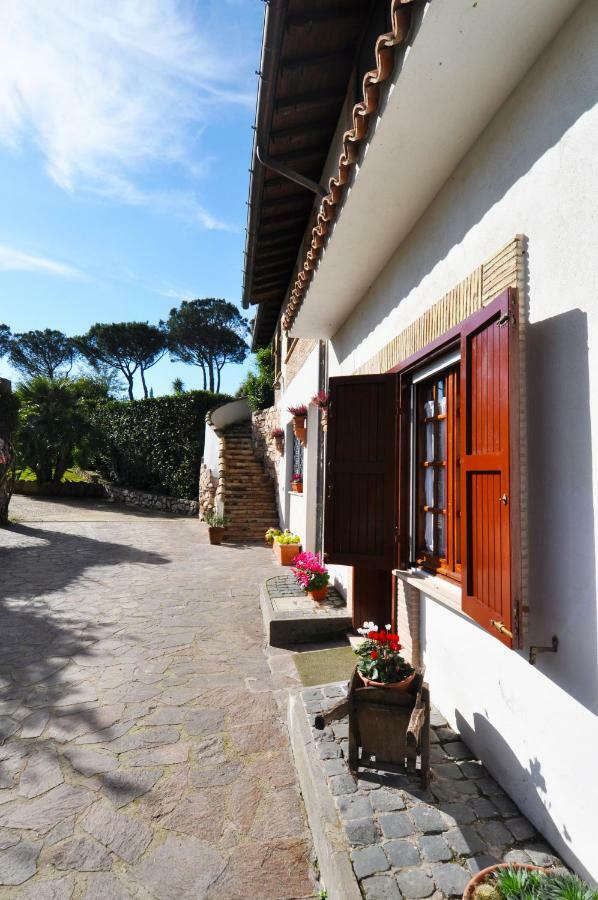 Pepe Guest House Roma Esterno foto