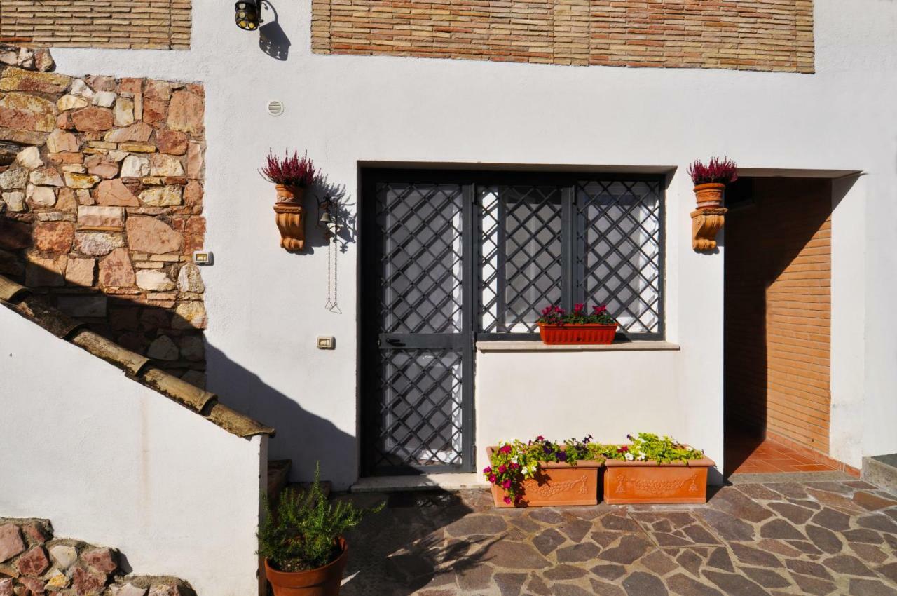 Pepe Guest House Roma Esterno foto